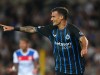 La estrella del Inter de Milán marca el octavo gol de la temporada como Club Brugge Hammer Anderlecht en el Jupiler Pro League Classic La estrella del Inter de Milán marca el octavo gol de la temporada como Club Brugge Hammer Anderlecht en el Jupiler Pro League Classic