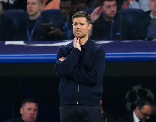 El despido de Xabi Alonso no afectaría la salida prevista del astro del Real Madrid El despido de Xabi Alonso no afectaría la salida prevista del astro del Real Madrid