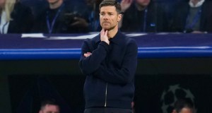 El despido de Xabi Alonso no afectaría la salida prevista del astro del Real Madrid El despido de Xabi Alonso no afectaría la salida prevista del astro del Real Madrid