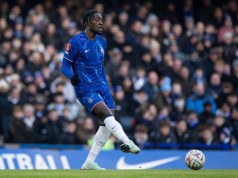 La estrella del Chelsea Wantaway puede cumplir su deseo con el Lyon La estrella del Chelsea Wantaway puede cumplir su deseo con el Lyon