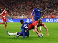 La estrella del Chelsea aborda las especulaciones del Real Madrid: “Si Dios quiere” La estrella del Chelsea aborda las especulaciones del Real Madrid: “Si Dios quiere”