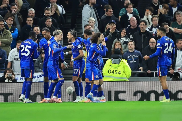 Chelsea vs Pafos: vista previa del partido y últimas noticias del equipo Chelsea vs Pafos: vista previa del partido y últimas noticias del equipo