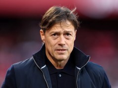 Es oficial: el Sevilla FC se separa de Matías Almeyda Es oficial: el Sevilla FC se separa de Matías Almeyda