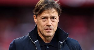 Es oficial: el Sevilla FC se separa de Matías Almeyda Es oficial: el Sevilla FC se separa de Matías Almeyda