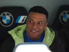 Oficial: el Real Madrid confirma la lesión de Kylian Mbappé y descarta una operación Oficial: el Real Madrid confirma la lesión de Kylian Mbappé y descarta una operación