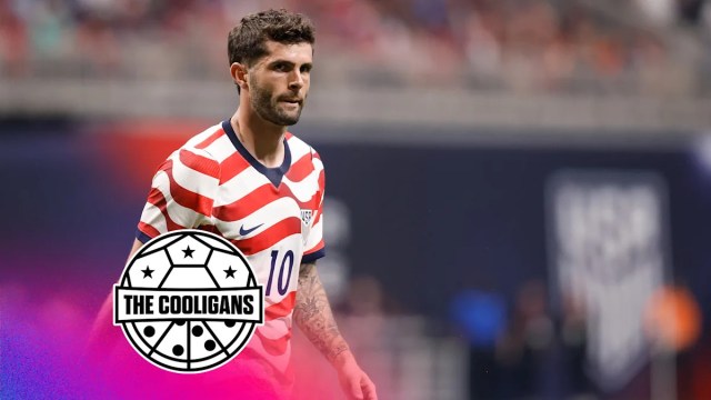 ¡USMNT aplastado 5-2 por Bélgica! Marcelo Balboa reacciona, Mauricio Pochettino cuestionado y vista previa de Portugal ¡USMNT aplastado 5-2 por Bélgica! Marcelo Balboa reacciona, Mauricio Pochettino cuestionado y vista previa de Portugal