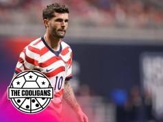 ¡USMNT aplastado 5-2 por Bélgica! Marcelo Balboa reacciona, Mauricio Pochettino cuestionado y vista previa de Portugal ¡USMNT aplastado 5-2 por Bélgica! Marcelo Balboa reacciona, Mauricio Pochettino cuestionado y vista previa de Portugal