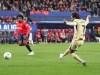 Valoraciones de los jugadores del Barcelona ante Osasuna: Los suplentes marcan la diferencia en El Sadar Valoraciones de los jugadores del Barcelona ante Osasuna: Los suplentes marcan la diferencia en El Sadar