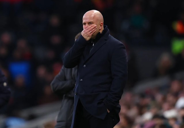 Cómo ver el partido Liverpool vs Fulham Premier League hoy: detalles de TV y transmisión en vivo Cómo ver el partido Liverpool vs Fulham Premier League hoy: detalles de TV y transmisión en vivo