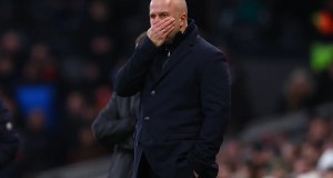 La leyenda del Liverpool está de acuerdo en que es natural que haya presión sobre Arne Slot La leyenda del Liverpool está de acuerdo en que es natural que haya presión sobre Arne Slot