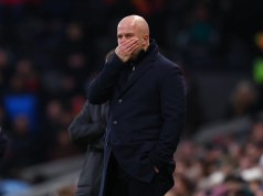 La leyenda del Liverpool está de acuerdo en que es natural que haya presión sobre Arne Slot La leyenda del Liverpool está de acuerdo en que es natural que haya presión sobre Arne Slot