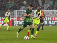 Informe: el Liverpool se ha sumado a la carrera para fichar a la talentosa estrella de la Bundesliga Informe: el Liverpool se ha sumado a la carrera para fichar a la talentosa estrella de la Bundesliga