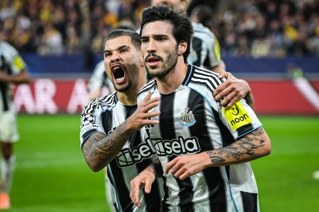 Informe: Man City está listo para ofrecer un acuerdo de intercambio en la persecución internacional italiana Informe: Man City está listo para ofrecer un acuerdo de intercambio en la persecución internacional italiana