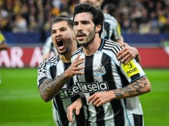 Informe: Man City está listo para ofrecer un acuerdo de intercambio en la persecución internacional italiana Informe: Man City está listo para ofrecer un acuerdo de intercambio en la persecución internacional italiana