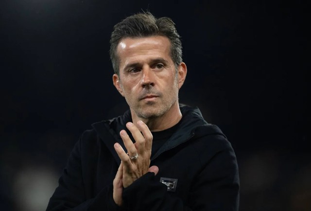 Fulham se enfrenta a un momento decisivo mientras crecen los temores de la salida de Marco Silva Fulham se enfrenta a un momento decisivo mientras crecen los temores de la salida de Marco Silva