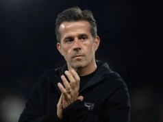 Fulham se enfrenta a un momento decisivo mientras crecen los temores de la salida de Marco Silva Fulham se enfrenta a un momento decisivo mientras crecen los temores de la salida de Marco Silva
