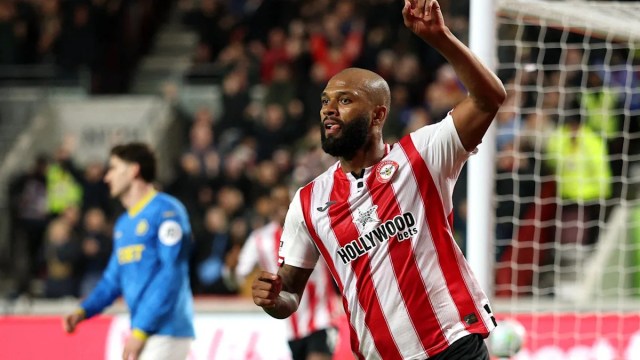 Premier League: Thiago coloca al impresionante Brentford en ventaja de 2-0 contra los Wolves Premier League: Thiago coloca al impresionante Brentford en ventaja de 2-0 contra los Wolves