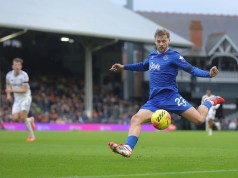 El Everton revela su postura sobre el futuro de Kiernan Dewsbury-Hall en medio del interés del Man United El Everton revela su postura sobre el futuro de Kiernan Dewsbury-Hall en medio del interés del Man United