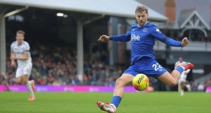 El Everton revela su postura sobre el futuro de Kiernan Dewsbury-Hall en medio del interés del Man United El Everton revela su postura sobre el futuro de Kiernan Dewsbury-Hall en medio del interés del Man United