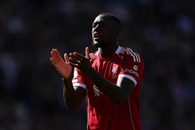 El objetivo del Real Madrid se acerca a la extensión del contrato del Liverpool – Romano El objetivo del Real Madrid se acerca a la extensión del contrato del Liverpool – Romano