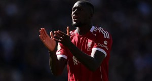 El objetivo del Real Madrid se acerca a la extensión del contrato del Liverpool – Romano El objetivo del Real Madrid se acerca a la extensión del contrato del Liverpool – Romano