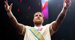 Jake Paul’s Most Valuable Promotions firma un acuerdo de transmisión de varios años con ESPN Jake Paul’s Most Valuable Promotions firma un acuerdo de transmisión de varios años con ESPN