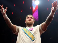 Jake Paul’s Most Valuable Promotions firma un acuerdo de transmisión de varios años con ESPN Jake Paul’s Most Valuable Promotions firma un acuerdo de transmisión de varios años con ESPN