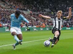 Liverpool se une al Arsenal, Man City y otros para apuntar al defensor de la Premier League de £ 70 millones Liverpool se une al Arsenal, Man City y otros para apuntar al defensor de la Premier League de £ 70 millones