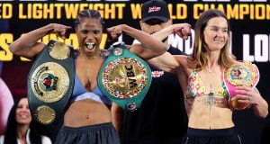 ‘Emocionado de golpearla’ – Harper & Dubois dan peso ‘Emocionado de golpearla’ – Harper & Dubois dan peso