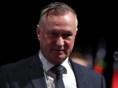 El técnico de Irlanda del Norte, O’Neill, se unirá al Blackburn El técnico de Irlanda del Norte, O’Neill, se unirá al Blackburn