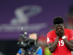 A 46 días del Mundial: ¿Canadá finalmente ganará su primer partido de un Mundial? A 46 días del Mundial: ¿Canadá finalmente ganará su primer partido de un Mundial?