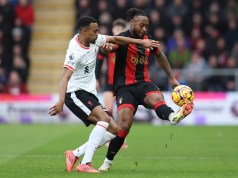 Informe: Tottenham Hotspur busca secuestrar un movimiento para fichar un delantero de £ 65 millones en enero Informe: Tottenham Hotspur busca secuestrar un movimiento para fichar un delantero de £ 65 millones en enero