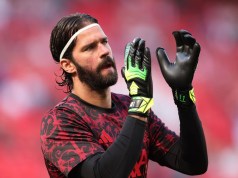 Los expertos de Sky critican la actuación de Alisson en el Liverpool-City Los expertos de Sky critican la actuación de Alisson en el Liverpool-City