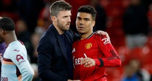 Casi de vuelta en la Liga de Campeones, pero se avecinan grandes decisiones en Man Utd Casi de vuelta en la Liga de Campeones, pero se avecinan grandes decisiones en Man Utd