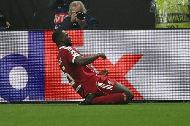 Informe: Ibrahima Konate podría dejar el Liverpool por £60 millones después de la última actualización Informe: Ibrahima Konate podría dejar el Liverpool por £60 millones después de la última actualización