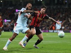 El Liverpool sigue de cerca a este defensa del Bournemouth: ¿buena elección para los Rojos? El Liverpool sigue de cerca a este defensa del Bournemouth: ¿buena elección para los Rojos?