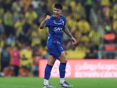 El Liverpool ha puesto sus miras en este talentoso delantero: ¿Deberían los Rojos capturarlo? El Liverpool ha puesto sus miras en este talentoso delantero: ¿Deberían los Rojos capturarlo?