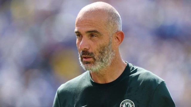 Chelsea toma una gran decisión de transferencia sobre Liverpool y jugador vinculado al PSG Chelsea toma una gran decisión de transferencia sobre Liverpool y jugador vinculado al PSG