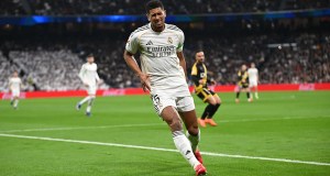 El centrocampista del Real Madrid Jude Bellingham lamenta la decisión de operarse El centrocampista del Real Madrid Jude Bellingham lamenta la decisión de operarse