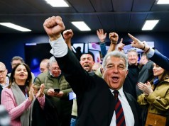 El Barcelona triunfa al desestimarse la demanda de 3 millones de euros del agente El Barcelona triunfa al desestimarse la demanda de 3 millones de euros del agente