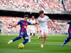 El técnico argentino confirma su interés en captar talentos emergentes de La Liga en España El técnico argentino confirma su interés en captar talentos emergentes de La Liga en España