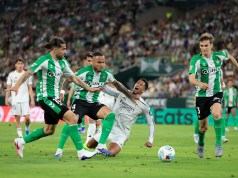El Barcelona ofrece la posibilidad de fichar al defensa de La Liga por 30 millones de euros El Barcelona ofrece la posibilidad de fichar al defensa de La Liga por 30 millones de euros