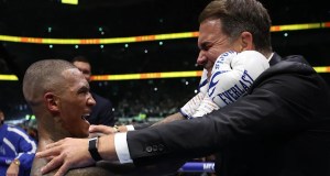 Drástica diferencia monetaria detrás del cambio de Zuffa – Benn Drástica diferencia monetaria detrás del cambio de Zuffa – Benn