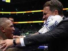 Drástica diferencia monetaria detrás del cambio de Zuffa – Benn Drástica diferencia monetaria detrás del cambio de Zuffa – Benn