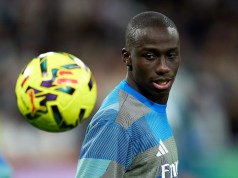 El lateral del Real Madrid en la última fase de recuperación de su lesión – informe El lateral del Real Madrid en la última fase de recuperación de su lesión – informe