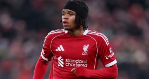 El Liverpool pagará al Chelsea al menos 2,8 millones de libras por Ngumoha El Liverpool pagará al Chelsea al menos 2,8 millones de libras por Ngumoha