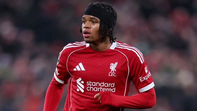 El Liverpool pagará al Chelsea al menos 2,8 millones de libras por Ngumoha El Liverpool pagará al Chelsea al menos 2,8 millones de libras por Ngumoha