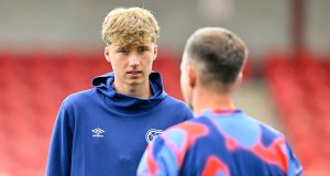 Sky Sports: el Leeds United está en la carrera por fichar a un defensor talentoso Sky Sports: el Leeds United está en la carrera por fichar a un defensor talentoso