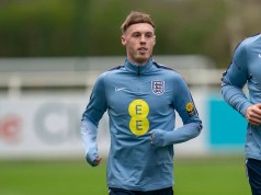 Cole Palmer recibe una firme advertencia sobre sus posibilidades de Copa del Mundo Cole Palmer recibe una firme advertencia sobre sus posibilidades de Copa del Mundo