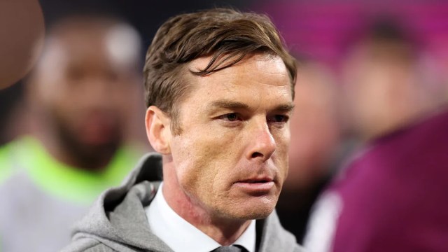 ¿Quién debería ser el próximo jefe del Burnley cuando el club anuncie la marcha de Parker? ¿Quién debería ser el próximo jefe del Burnley cuando el club anuncie la marcha de Parker?